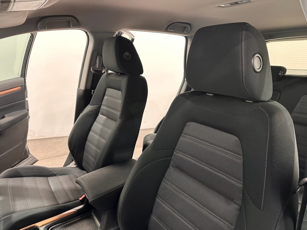 Used Honda CR-V 2018 for sale - 77200208: Photo 22