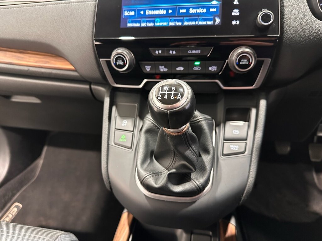 Used Honda CR-V 2018 for sale - 77200208: Photo 26