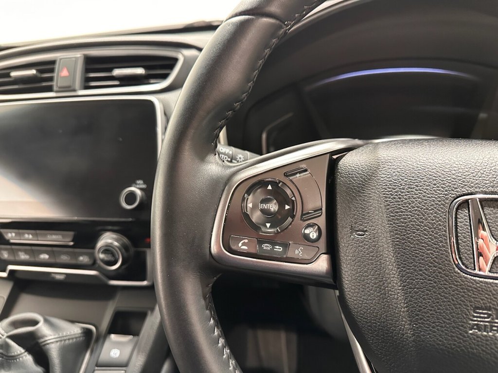 Used Honda CR-V 2018 for sale - 77200208: Photo 27