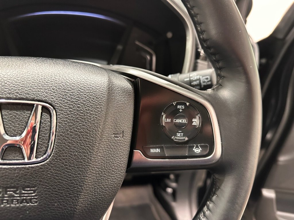 Used Honda CR-V 2018 for sale - 77200208: Photo 28