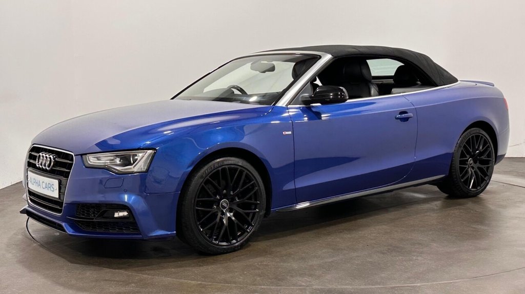 Used Audi A5 2016 for sale - 77263186: Photo 12