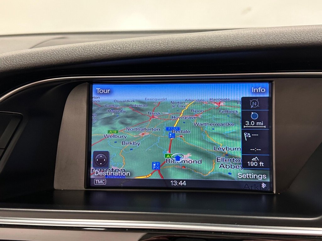 Used Audi A5 2016 for sale - 77263186: Photo 15