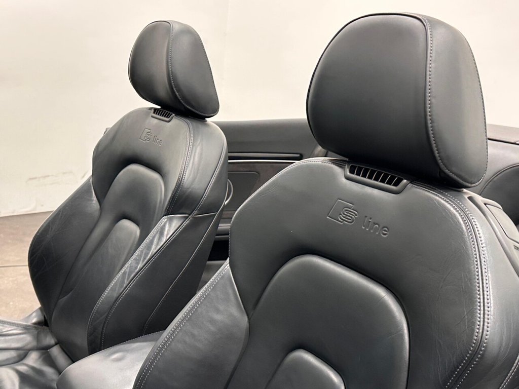 Used Audi A5 2016 for sale - 77263186: Photo 21