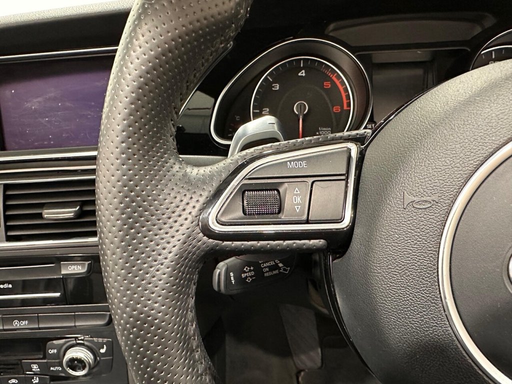 Used Audi A5 2016 for sale - 77263186: Photo 27