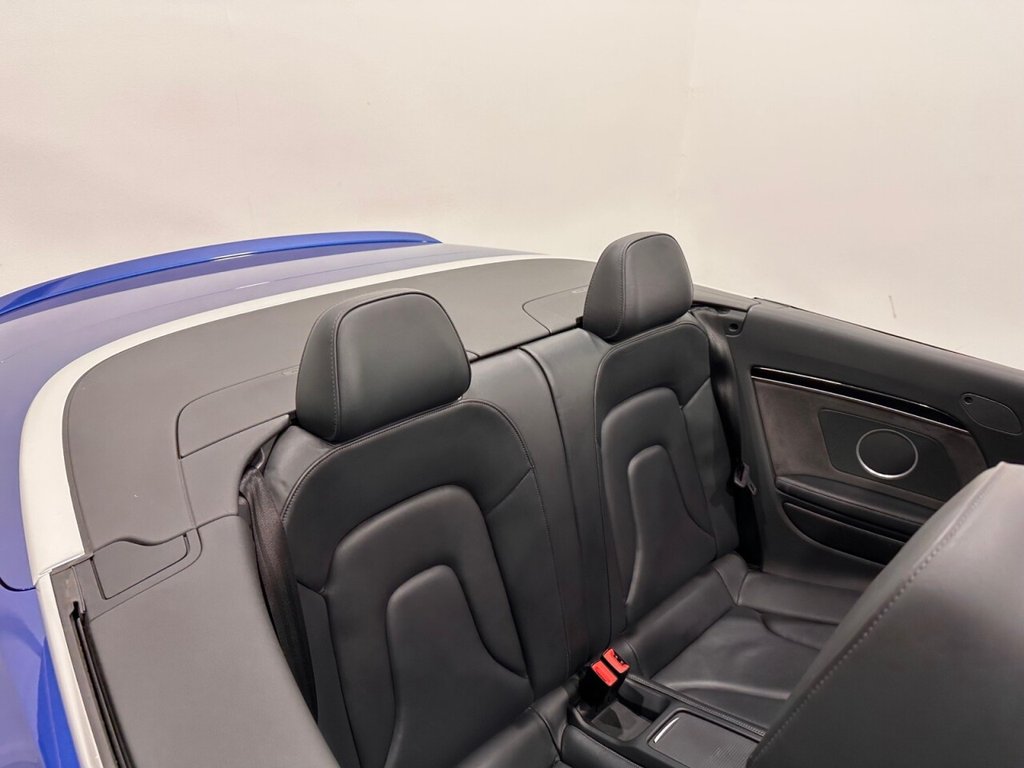 Used Audi A5 2016 for sale - 77263186: Photo 28