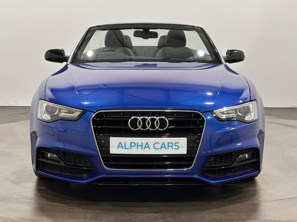 Used Audi A5 2016 for sale - 77263186: Photo 5
