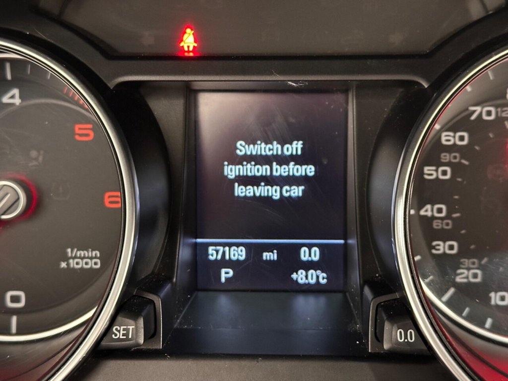 Used Audi A5 2016 for sale - 77263186: Photo 7