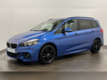 Used BMW 2 Series Gran Tourer 2015 for sale - 78487917: Photo