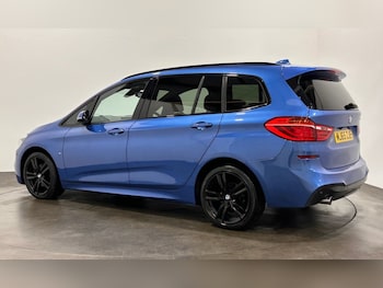 Used BMW 2 Series Gran Tourer 2015 for sale - 78487917: Photo