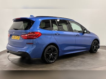 Used BMW 2 Series Gran Tourer 2015 for sale - 78487917: Photo