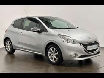 2015 (15) - 1.4 HDi Style Hatchback 3dr Diesel Manual Euro 5 (70 ps)