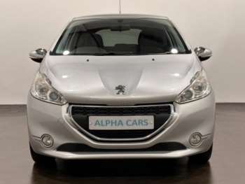 Used Peugeot 208 2015 for sale - 74916752: Photo
