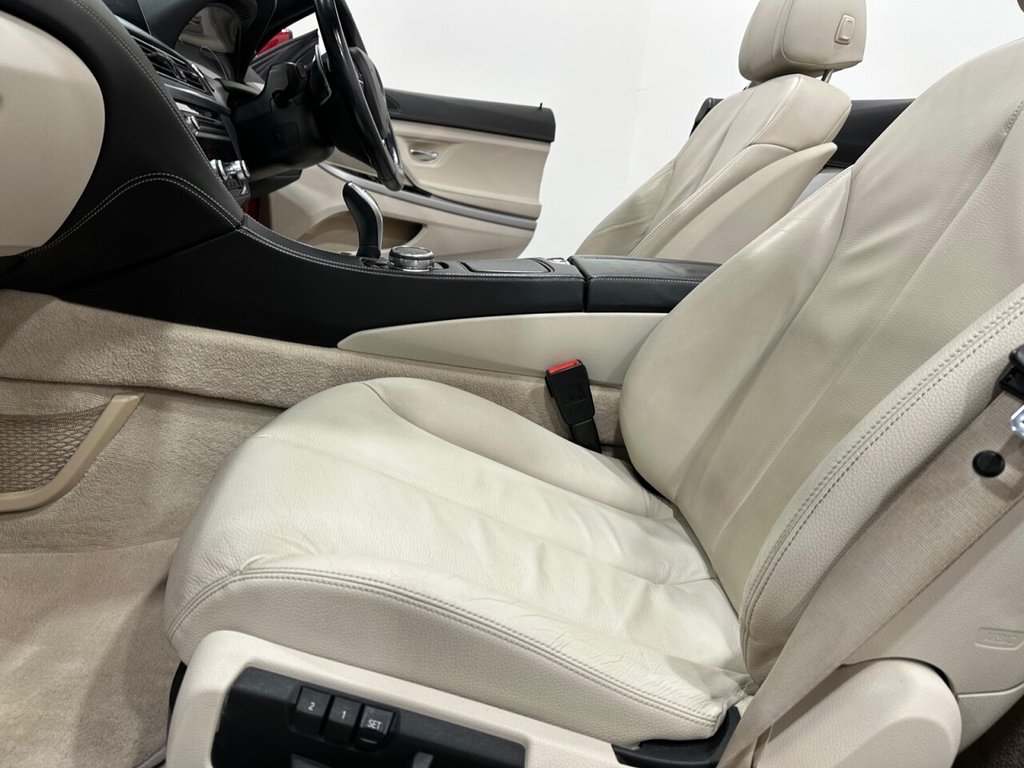 Used BMW 6 Series 2015 for sale - 77780745: Photo 10