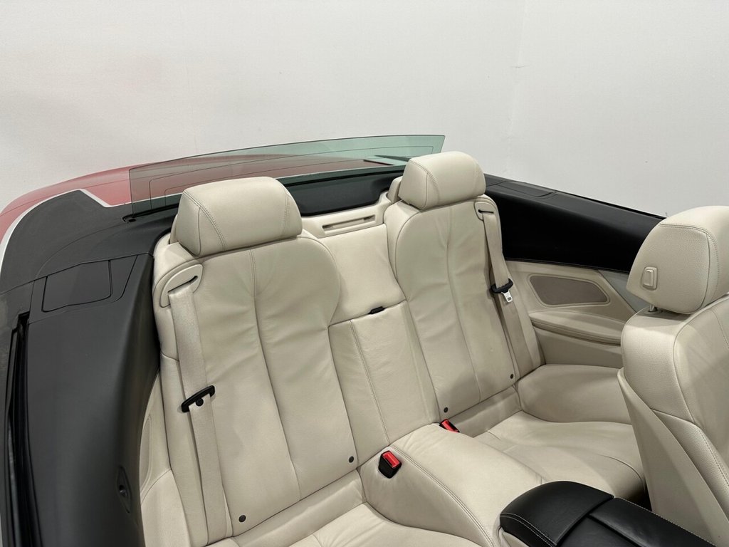 Used BMW 6 Series 2015 for sale - 77780745: Photo 13