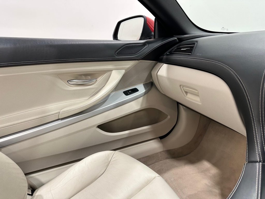 Used BMW 6 Series 2015 for sale - 77780745: Photo 16