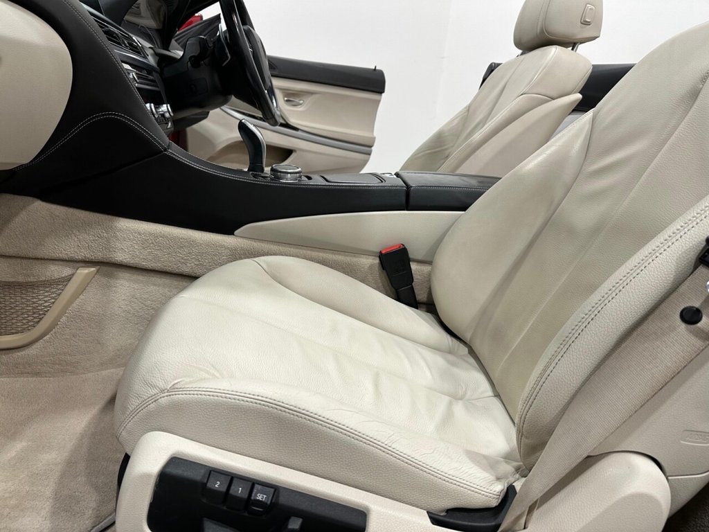 Used BMW 6 Series 2015 for sale - 77780745: Photo 17