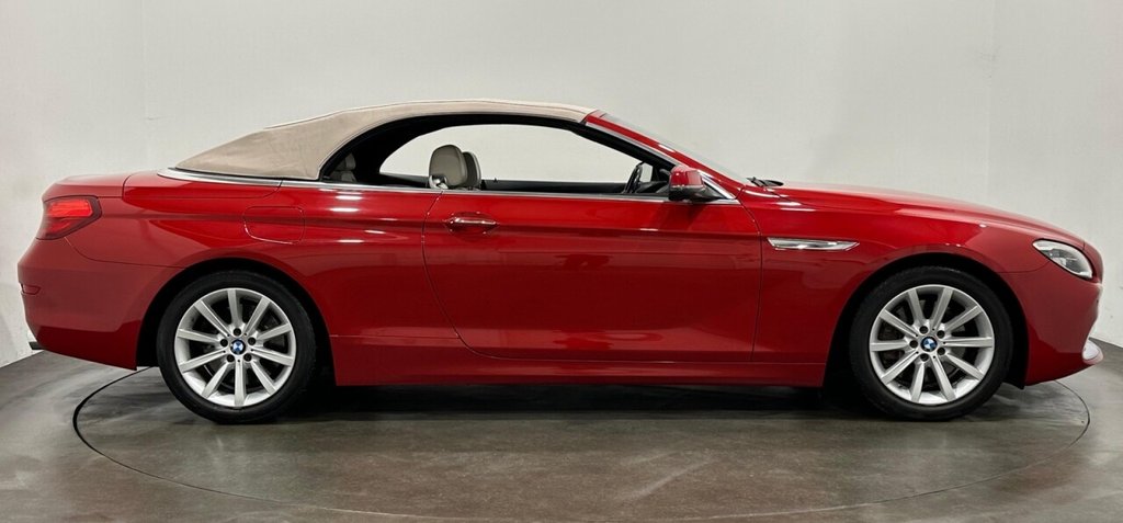 Used BMW 6 Series 2015 for sale - 77780745: Photo 20
