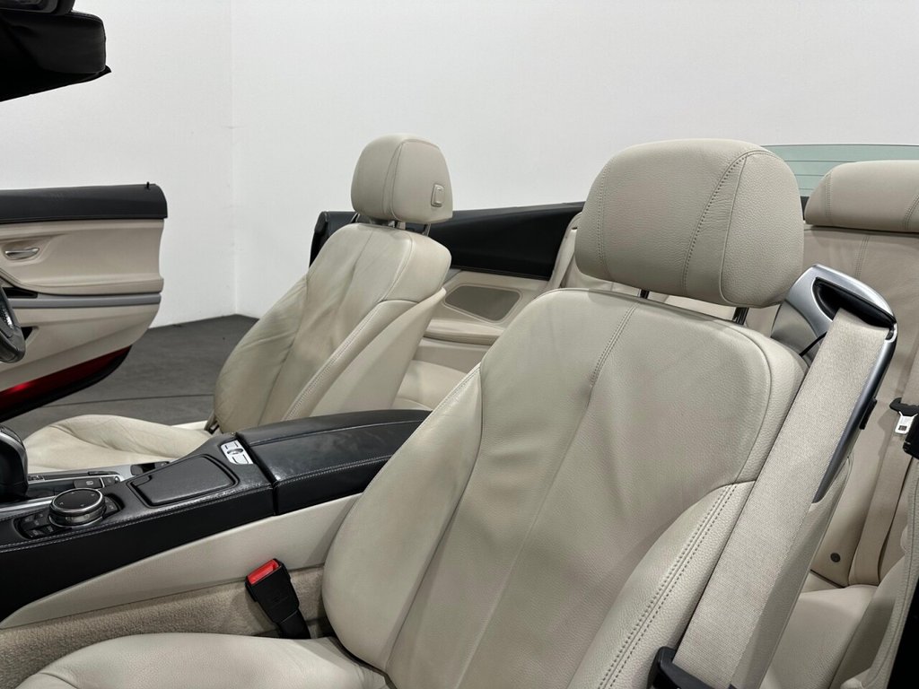 Used BMW 6 Series 2015 for sale - 77780745: Photo 30