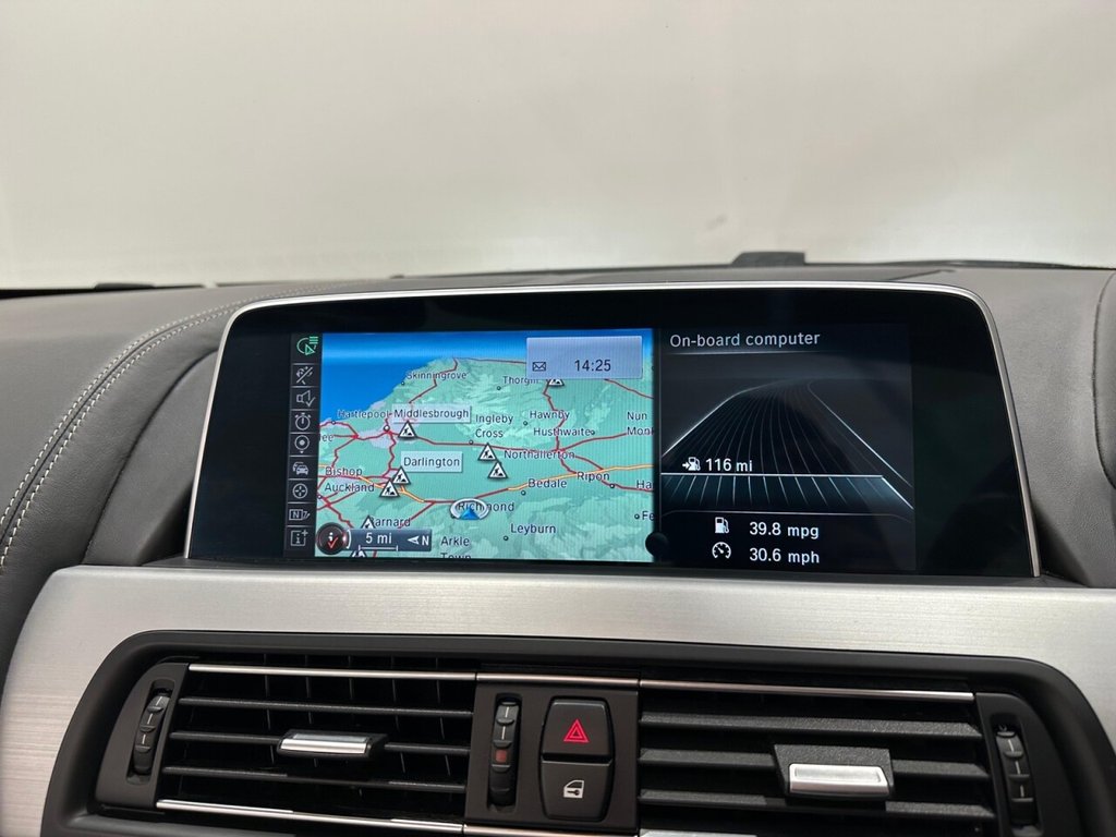 Used BMW 6 Series 2015 for sale - 77780745: Photo 31