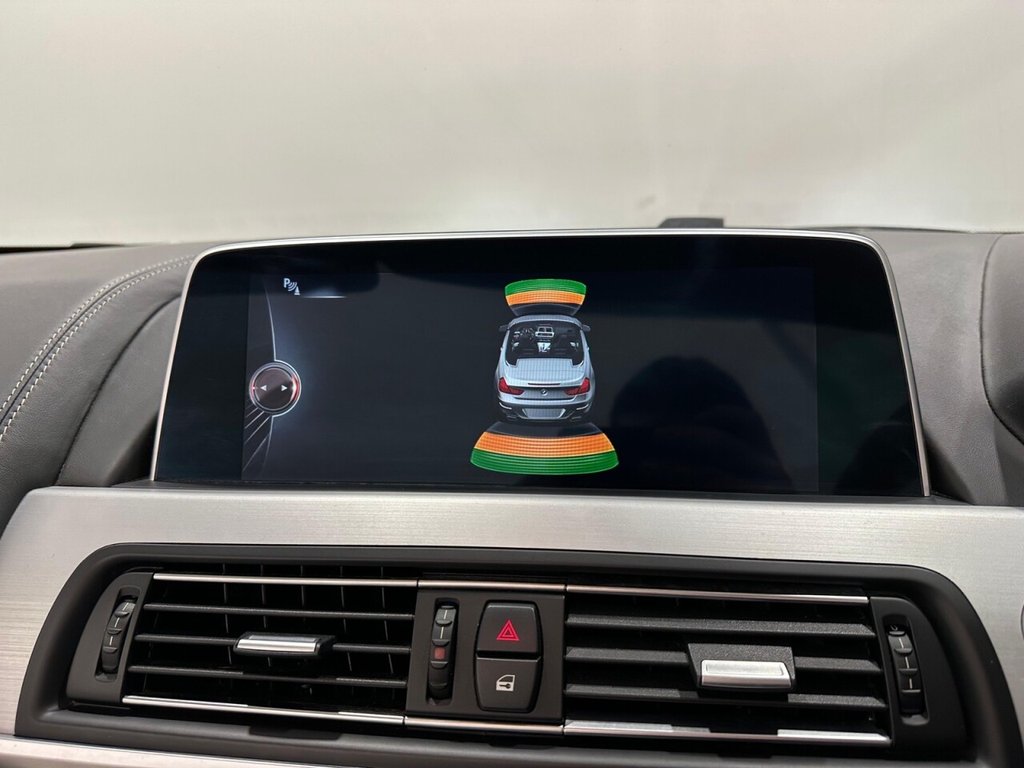 Used BMW 6 Series 2015 for sale - 77780745: Photo 32