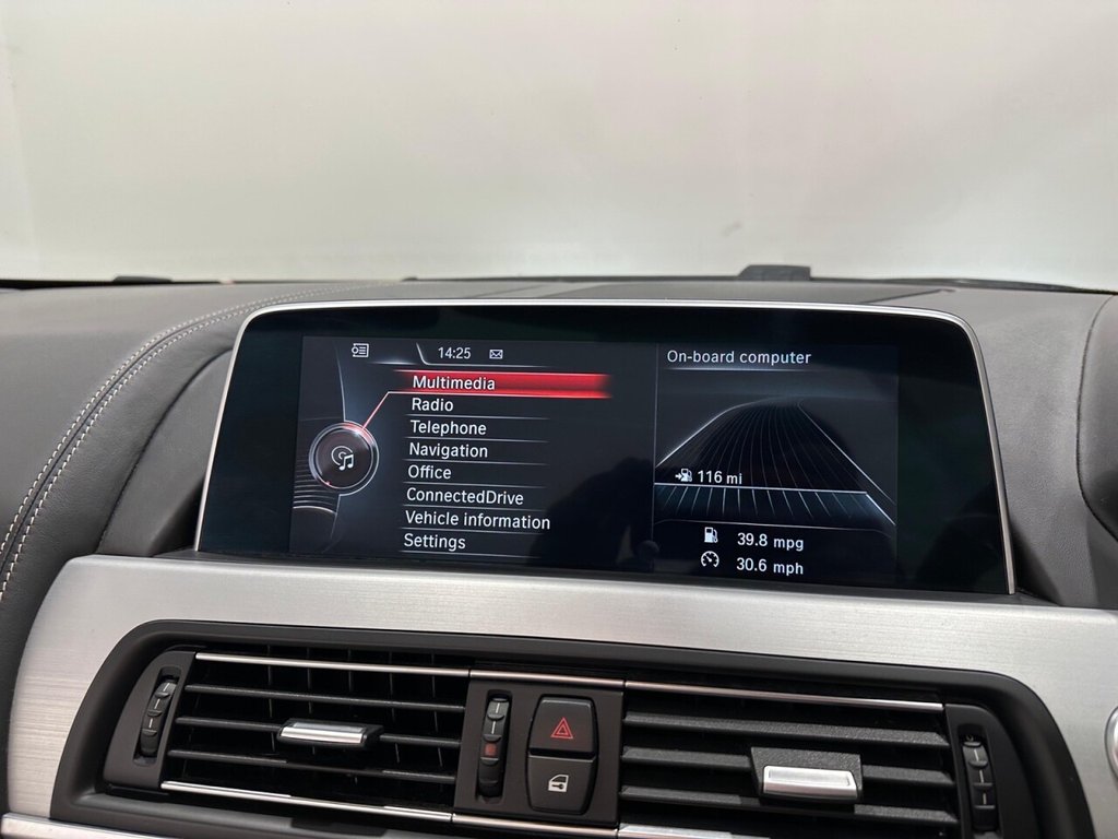 Used BMW 6 Series 2015 for sale - 77780745: Photo 33