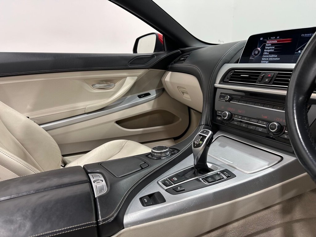 Used BMW 6 Series 2015 for sale - 77780745: Photo 35