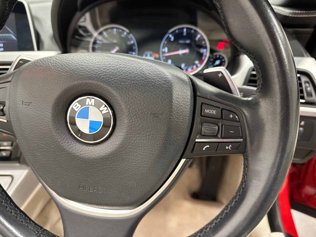 Used BMW 6 Series 2015 for sale - 77780745: Photo 36