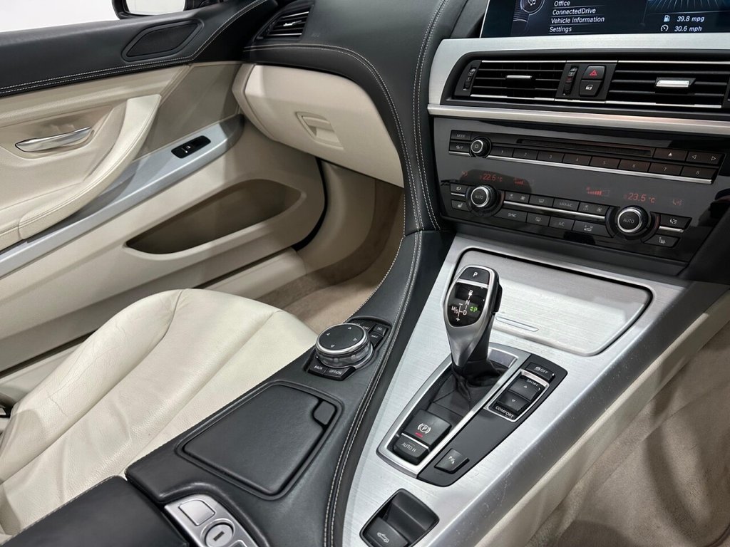 Used BMW 6 Series 2015 for sale - 77780745: Photo 37