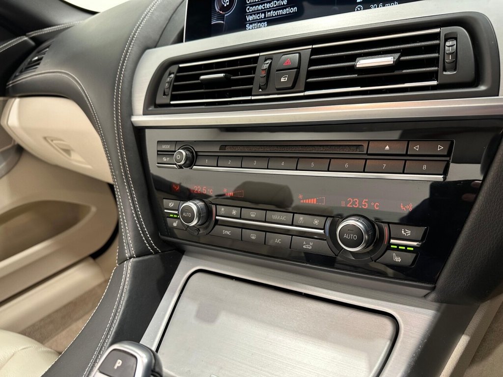 Used BMW 6 Series 2015 for sale - 77780745: Photo 38