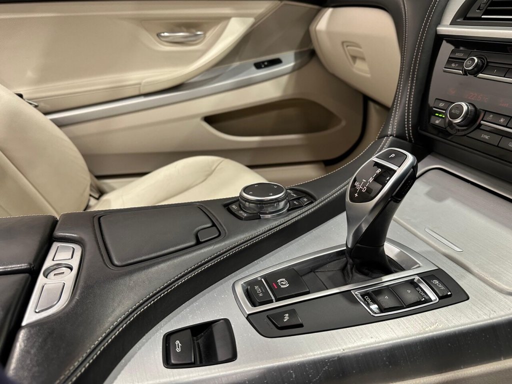 Used BMW 6 Series 2015 for sale - 77780745: Photo 39