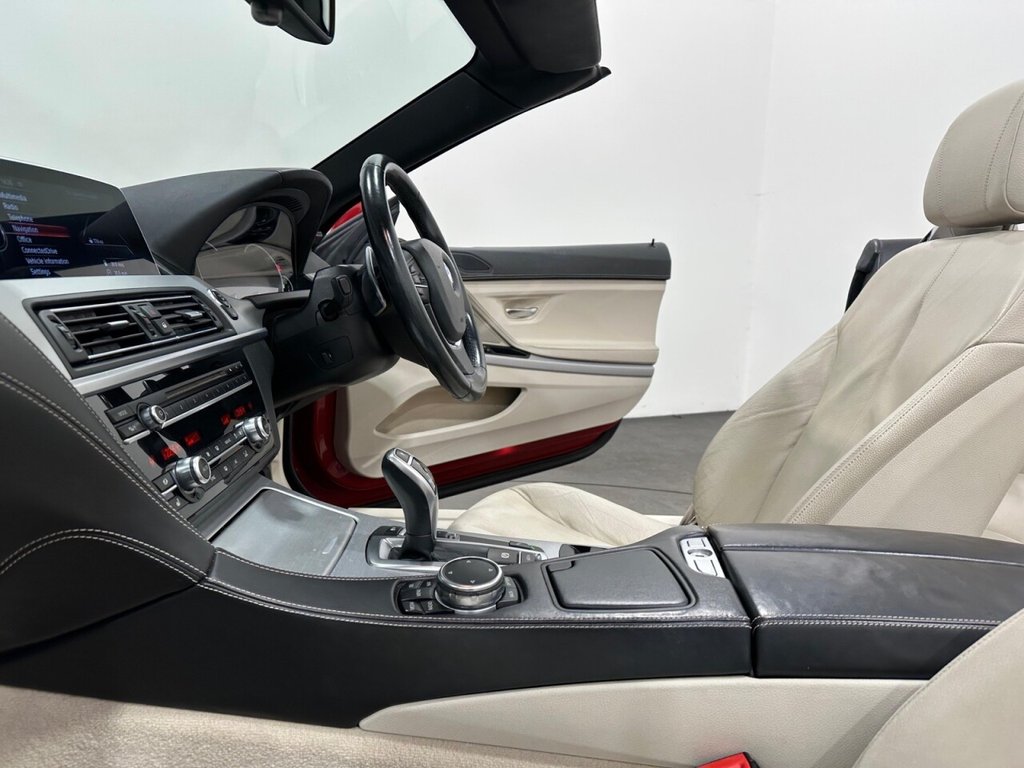 Used BMW 6 Series 2015 for sale - 77780745: Photo 7