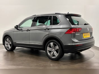 Used Volkswagen Tiguan 2019 for sale - 75947630: Photo