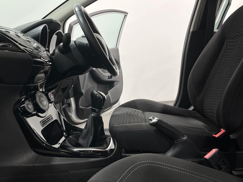 Used Ford Fiesta 2016 for sale - 77904609: Photo 10