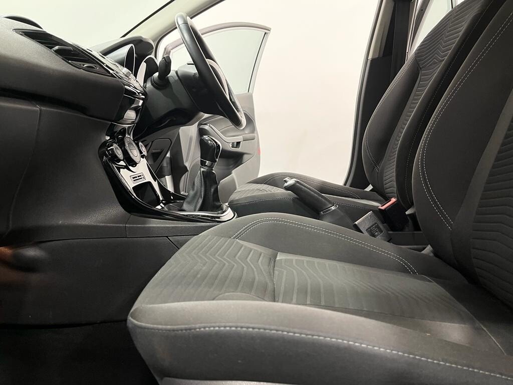 Used Ford Fiesta 2016 for sale - 77904609: Photo 11