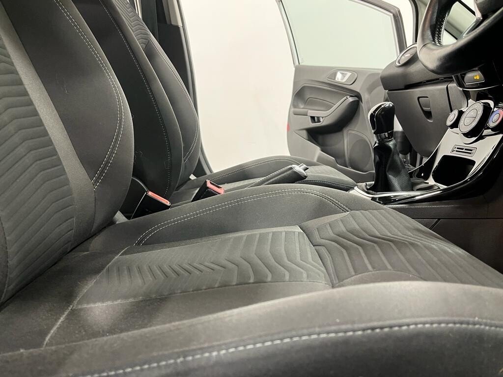 Used Ford Fiesta 2016 for sale - 77904609: Photo 12
