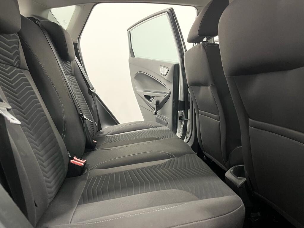 Used Ford Fiesta 2016 for sale - 77904609: Photo 14
