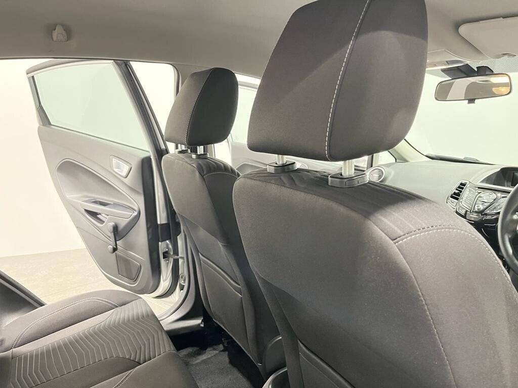 Used Ford Fiesta 2016 for sale - 77904609: Photo 16