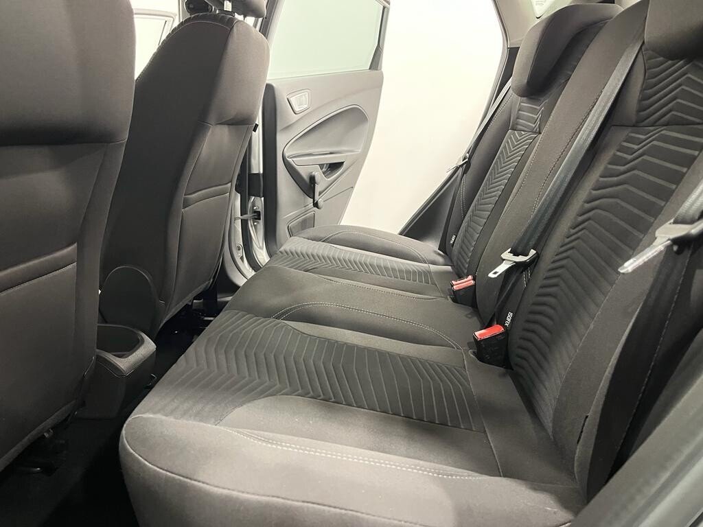 Used Ford Fiesta 2016 for sale - 77904609: Photo 19