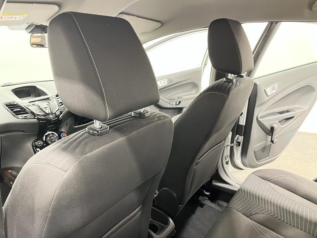 Used Ford Fiesta 2016 for sale - 77904609: Photo 20