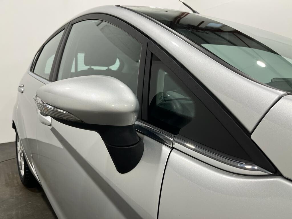 Used Ford Fiesta 2016 for sale - 77904609: Photo 23