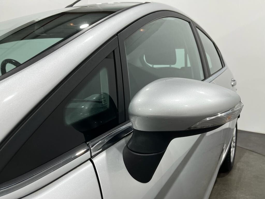 Used Ford Fiesta 2016 for sale - 77904609: Photo 24