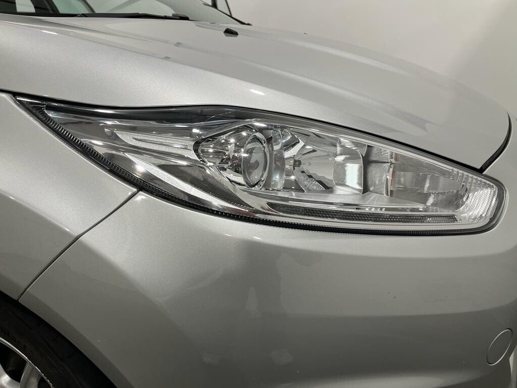 Used Ford Fiesta 2016 for sale - 77904609: Photo 28