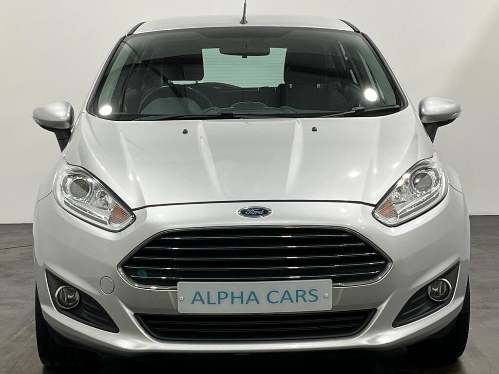 Used Ford Fiesta 2016 for sale - 77904609: Photo 31