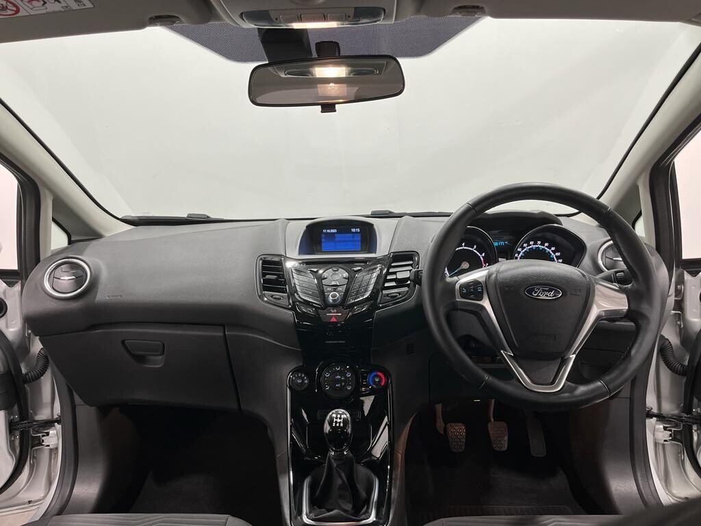 Used Ford Fiesta 2016 for sale - 77904609: Photo 6