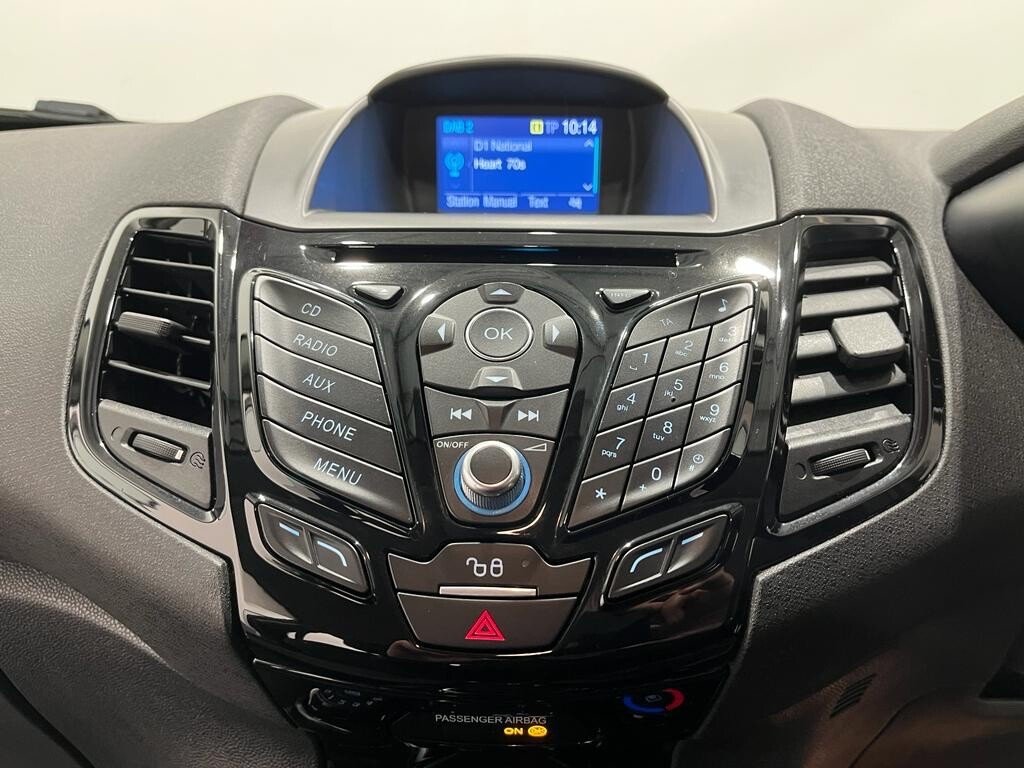 Used Ford Fiesta 2016 for sale - 77904609: Photo 8