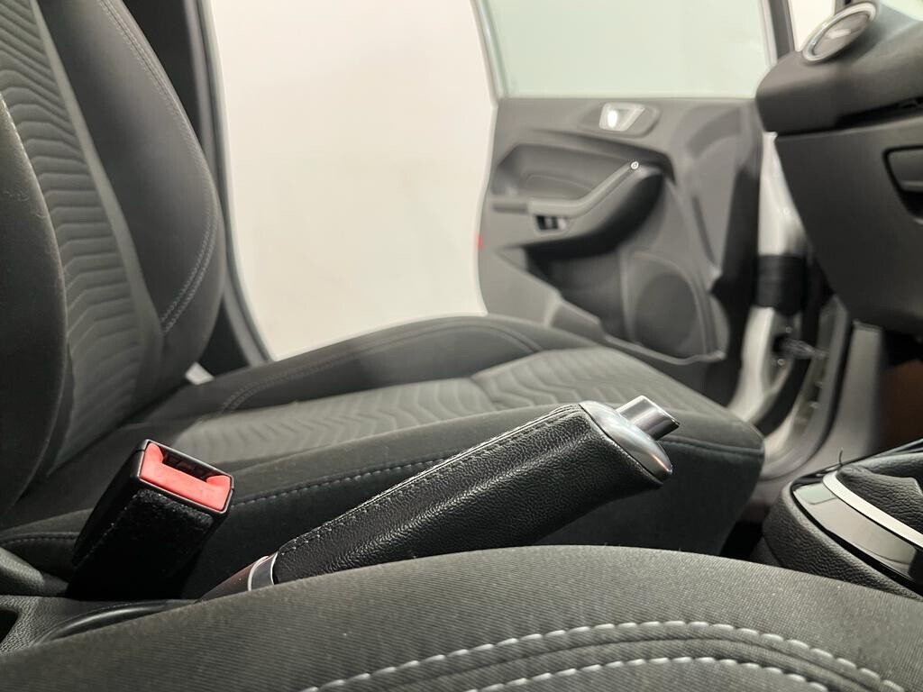 Used Ford Fiesta 2016 for sale - 77904609: Photo 9