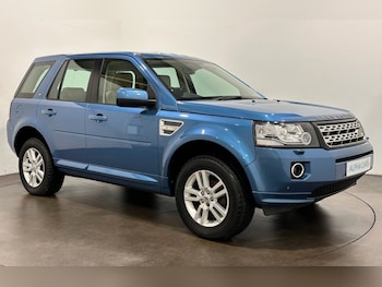 Land Rover - Freelander