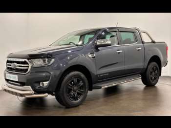 Used Ford Ranger 2021 for sale - 74845495: Photo