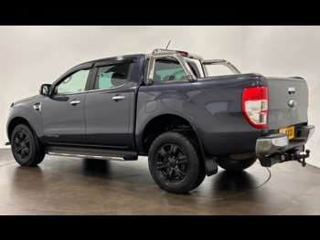 Used Ford Ranger 2021 for sale - 74845495: Photo