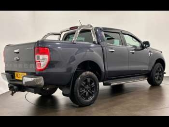 Used Ford Ranger 2021 for sale - 74845495: Photo
